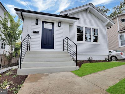 2825 Brentwood Rd NE, Washington, DC, 20018