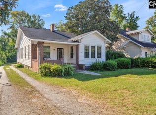 2142 Russell St, Orangeburg, SC 29115