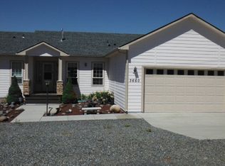 3660 Indiana Ave, Baker City, OR 97814