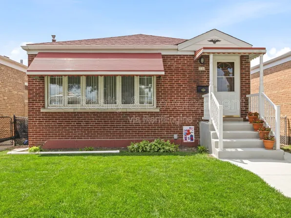 5144 S Melvina Ave, Chicago, IL 60638