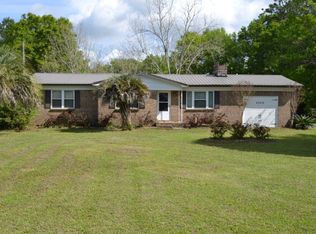 23819 Old Foley Rd, Elberta, AL 36530