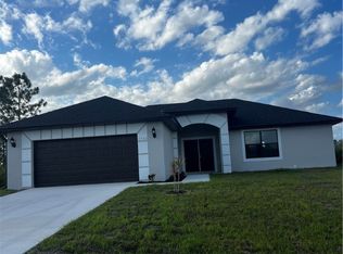 2719 21st St W, Lehigh Acres, FL 33971