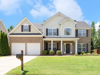8 Woodsmoke Ct, Greenville, SC, 29607