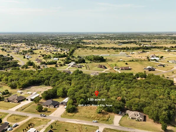 4849 J R Ct, Royse City, TX 75189