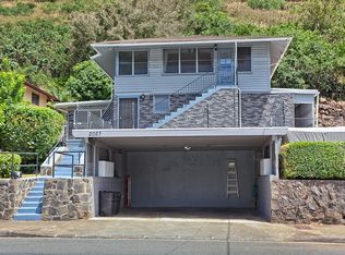 2027 10th Ave, Honolulu, HI 96816