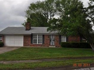 4206 Charlestown Rd STE 200, New Albany, IN 47150