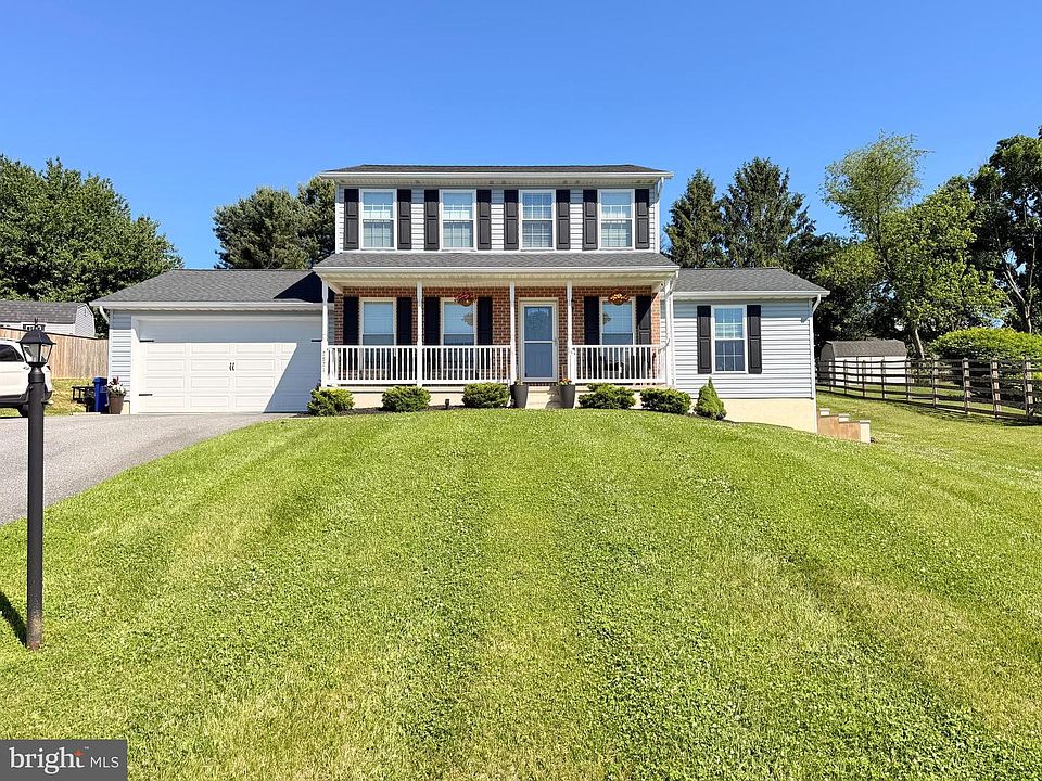 1st image of 2821 Brougham Ct