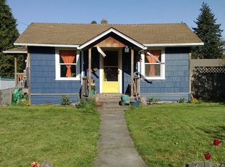 126 Percival St NW, Olympia, WA 98502