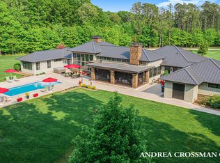 15321 Baldwin St, West Olive, MI 49460