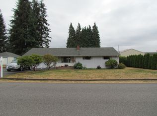 4524 101st Pl NE, Marysville, WA 98270
