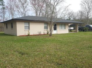 7401 SE State Route 100, Starke, FL 32091