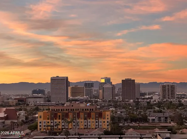 4750 N CENTRAL Avenue #F14, Phoenix, AZ 85012