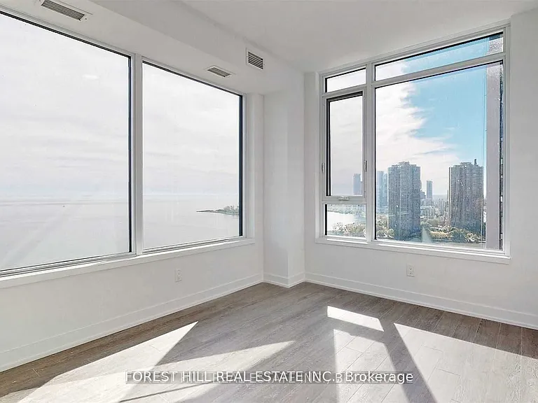 1926 Lake Shore Blvd W #2910 — Photo 7