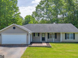 464 Old Camp Creek Rd, Cornelia, GA 30531