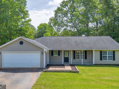 464 Old Camp Creek Rd, Cornelia, GA, 30531