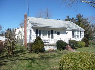5 N 11th St, Del Haven, NJ 08251
