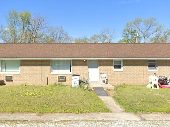 2826 E Thomas Ave APT 4, Terre Haute, IN 47805
