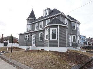 631 Pontiac Ave, Cranston, RI 02910