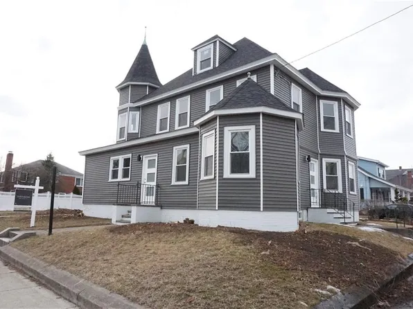 631 Pontiac Ave, Cranston, RI 02910