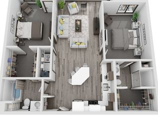 299 Fairfax St #306, Altoona, WI 54720