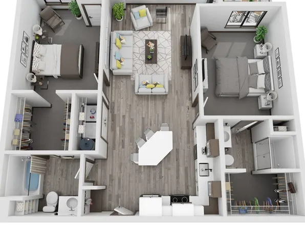 $500 Deposit!, 299 Fairfax St APT 207, Altoona, WI 54720