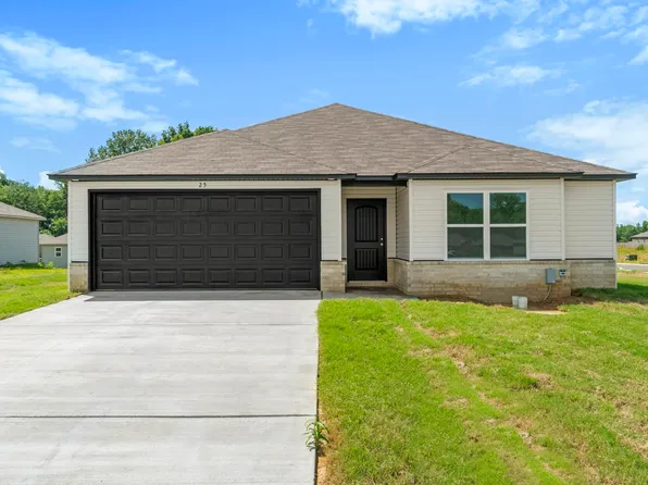 25 Doe Run Dr, Ward, AR 72176