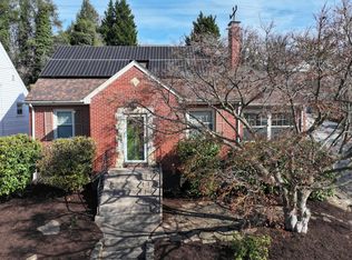 815 Windsor Ave SW, Roanoke, VA 24015