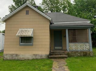 2146 N Benton Ave, Springfield, MO 65803