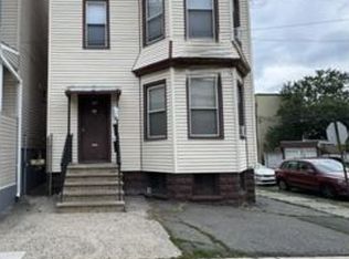 307 Chestnut St FLOOR 3, Kearny, NJ 07032