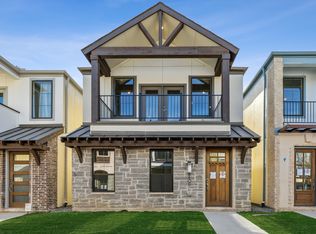 8109 Radnor Rd, Dallas, TX 75231