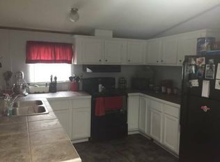 20785 S Oak Ridge Rd, Bristow, IN 47515