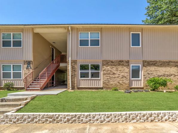 Covington Park Apartments | 2205 Highway 84, Opp, AL
