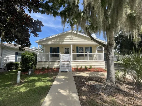 13317 Sea Breeze Ln #507, Grand Island, FL 32735
