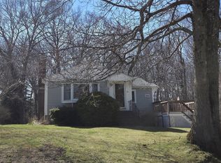 187 Brigham Hill Rd, North Grafton, MA 01536