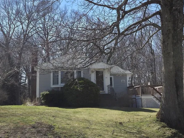 187 Brigham Hill Rd, North Grafton, MA 01536