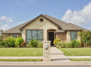 3017 Linva Ave, Edinburg, TX 78541