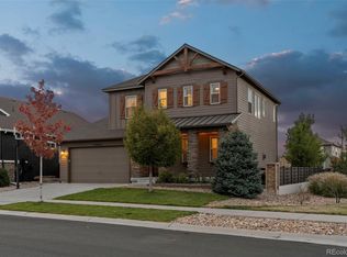 14995 Rider Pl, Parker, CO 80134