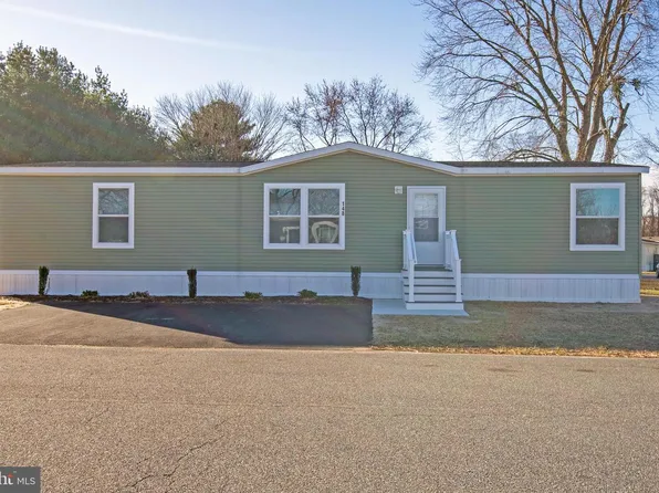 148 Daffodil Dr #148, Magnolia, DE 19962