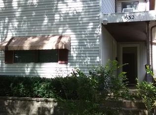 632 2nd St APT B, Marietta, OH 45750