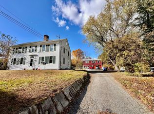 681-681A Middle Tpke, Mansfield, CT 06268