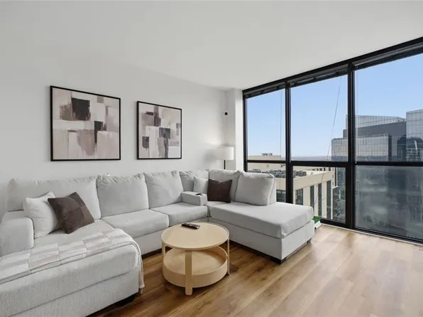 1280 W Peachtree St NW APT 3713, Atlanta, GA 30309