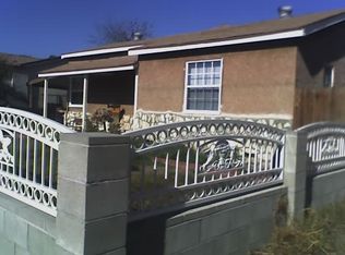 3507 W 132nd St, Hawthorne, CA 90250