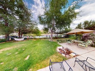 310 Price Ln, Gypsum, CO 81637