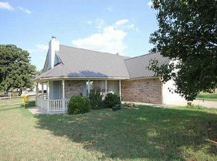 24877 Lisa Way, Claremore, OK 74019