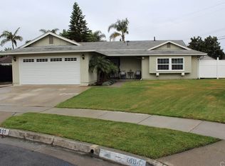 14851 Sabre Ln, Huntington Beach, CA 92647