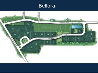 605 Bellora Way, Sarasota, FL 34234