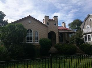 15 Hollywood Rd, West Roxbury, MA 02132