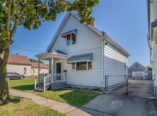 95 Jones St, Buffalo, NY 14206