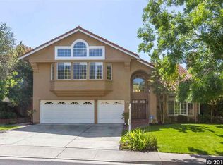 525 Iris Ln, San Ramon, CA 94582