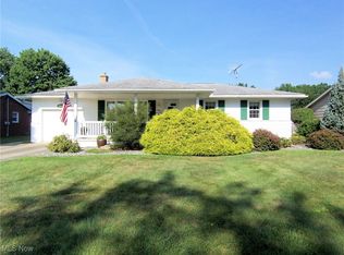 1924 Innwood Dr, Youngstown, OH